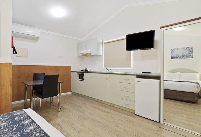 فندق Discovery Parks  Coogee Beach