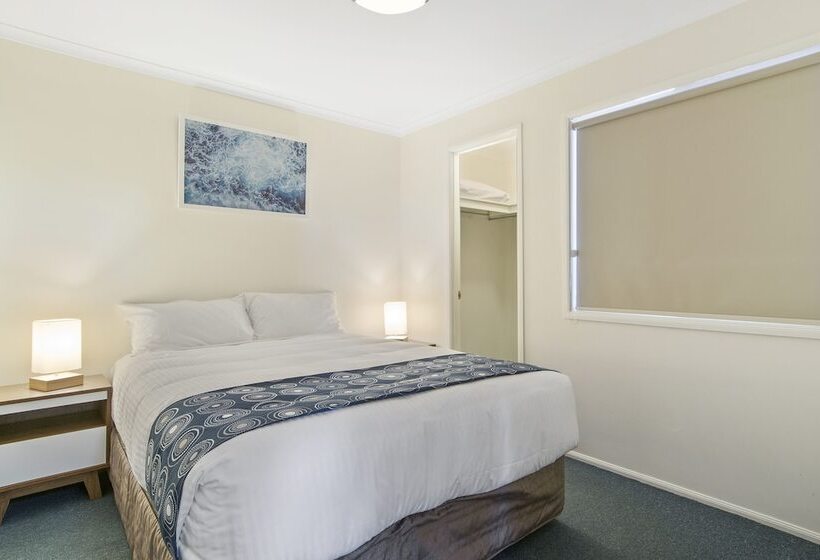 فندق Discovery Parks  Coogee Beach