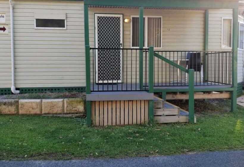 فندق Discovery Parks  Coogee Beach