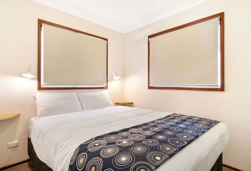 فندق Discovery Parks  Coogee Beach