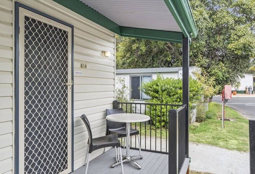 فندق Discovery Parks  Coogee Beach