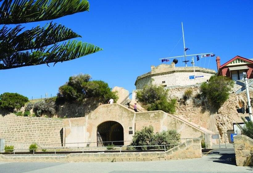 فندق Discovery Parks  Coogee Beach