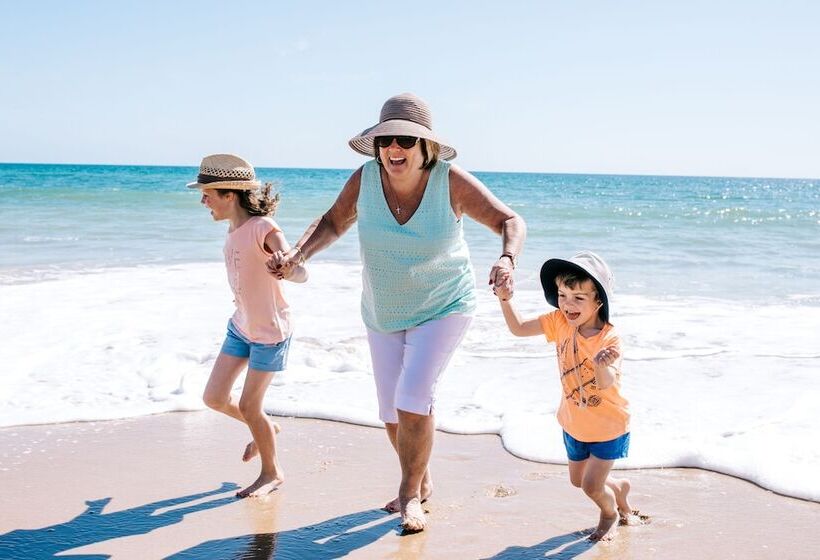 فندق Discovery Parks  Coogee Beach