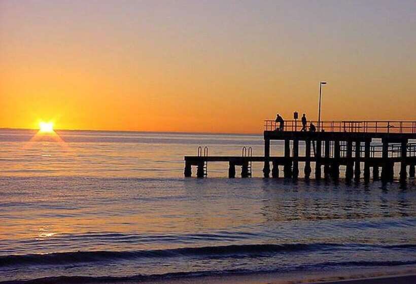 فندق Discovery Parks  Coogee Beach