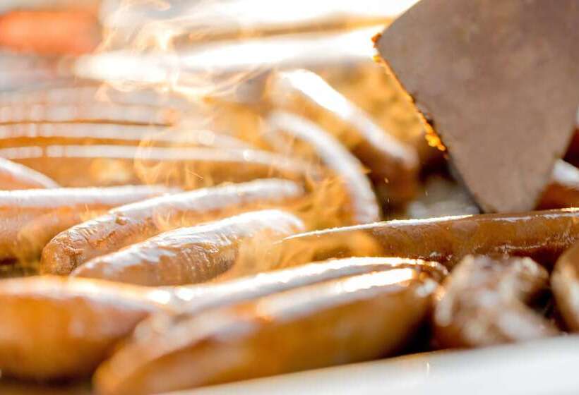 فندق Discovery Parks  Coogee Beach