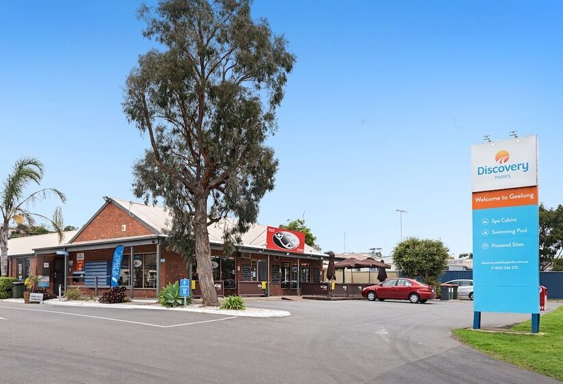 فندق Discovery Parks  Geelong