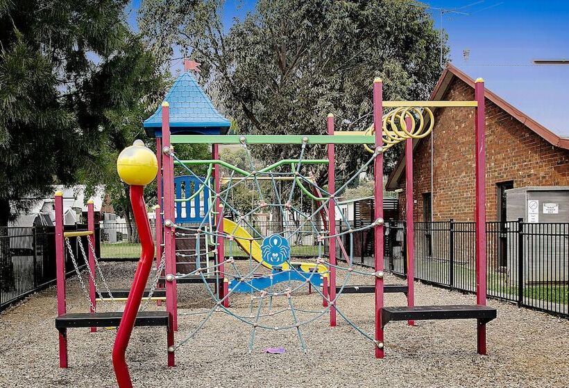 فندق Discovery Parks  Geelong