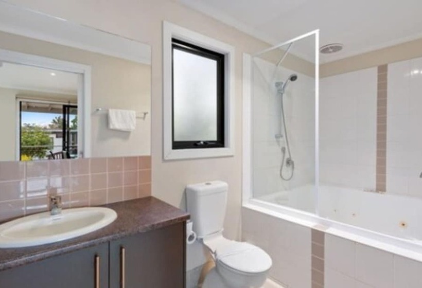 فندق Discovery Parks  Geelong