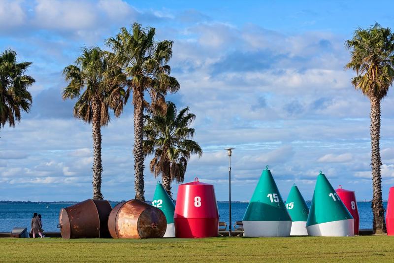 فندق Discovery Parks  Geelong