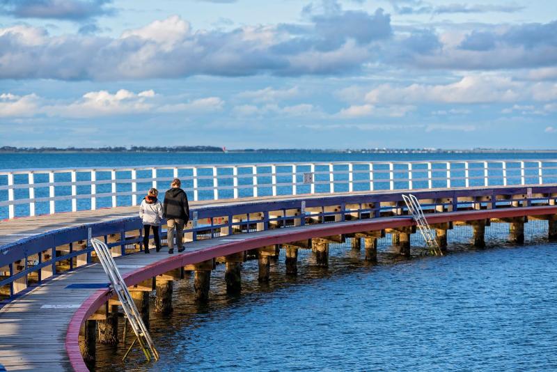 فندق Discovery Parks  Geelong