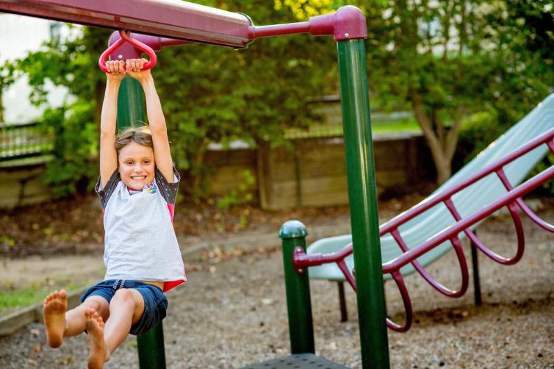 هتل Discovery Parks  Lake Hume, Victoria