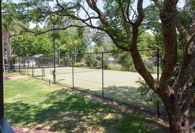 فندق Discovery Parks  Lake Hume, Victoria