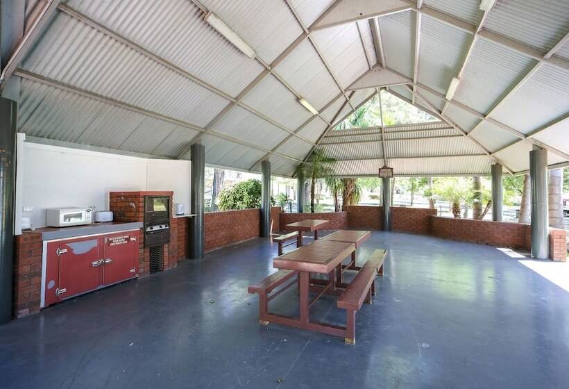 فندق Discovery Parks  Lake Hume, Victoria