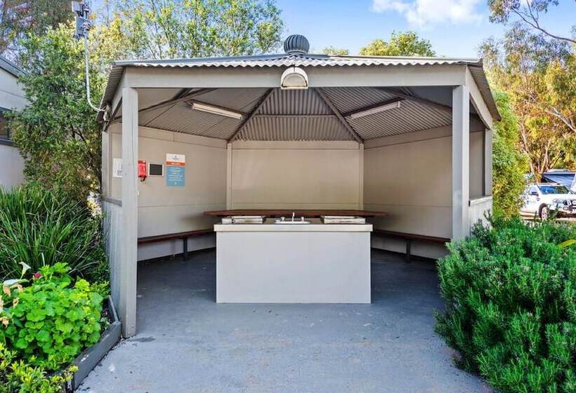 호텔 Discovery Parks  Melbourne