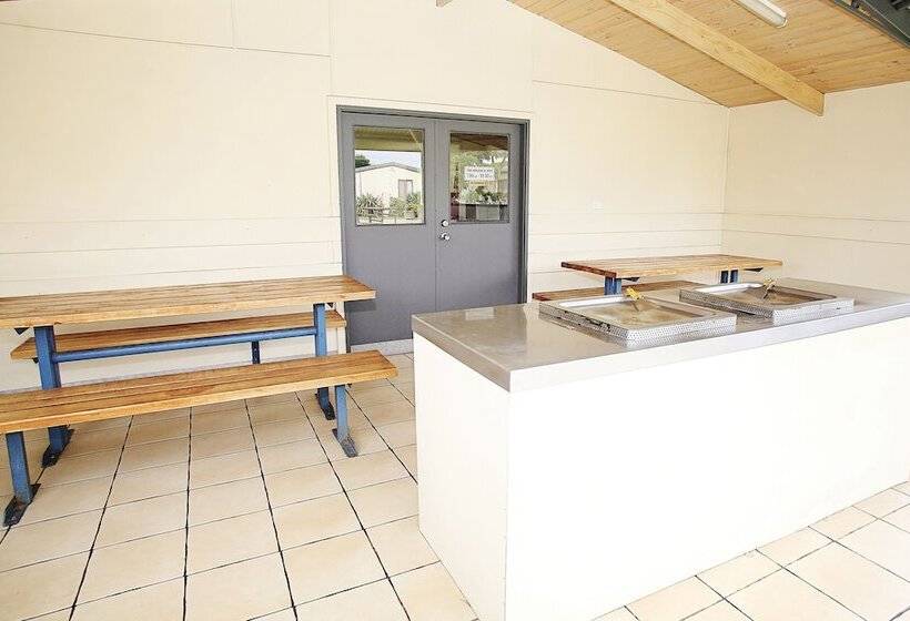 호텔 Discovery Parks  Melbourne