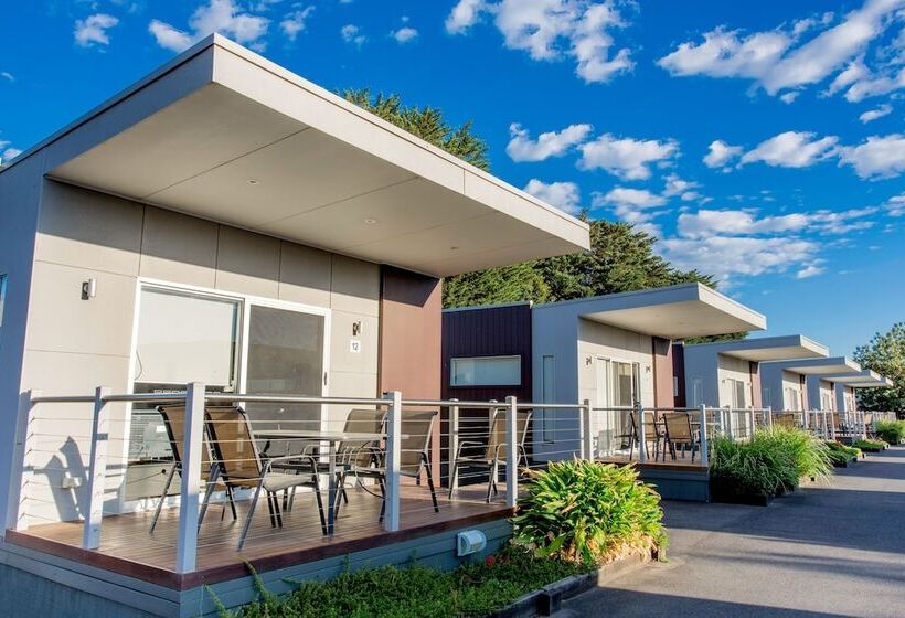 호텔 Discovery Parks  Melbourne