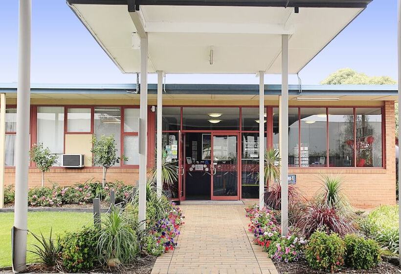 호텔 Discovery Parks  Melbourne