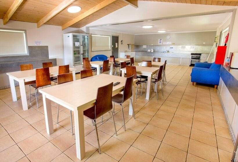 호텔 Discovery Parks  Melbourne