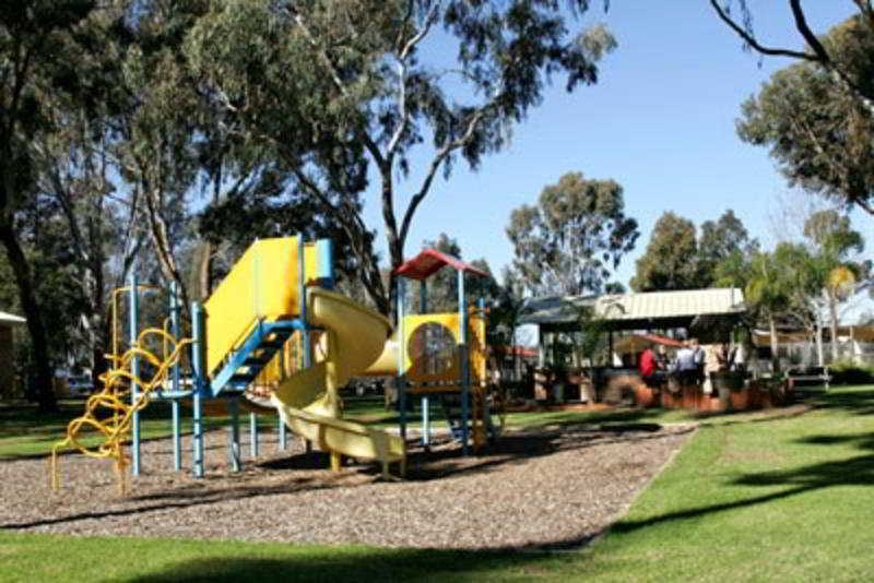 בית מלון כפרי Discovery Parks   Moama West