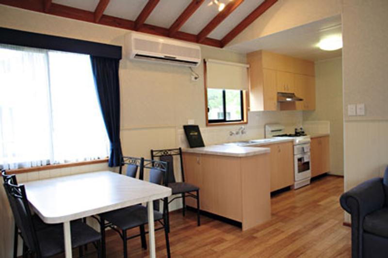 בית מלון כפרי Discovery Parks   Moama West