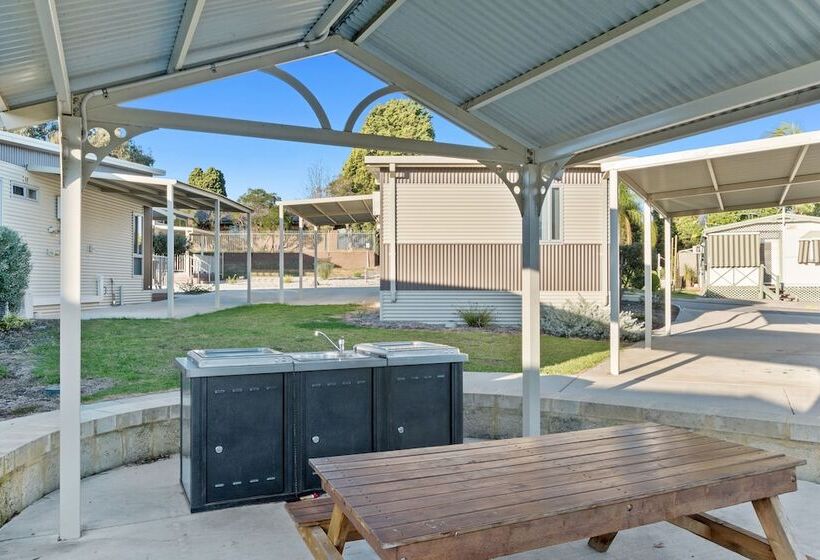 호텔 Discovery Parks  Swan Valley