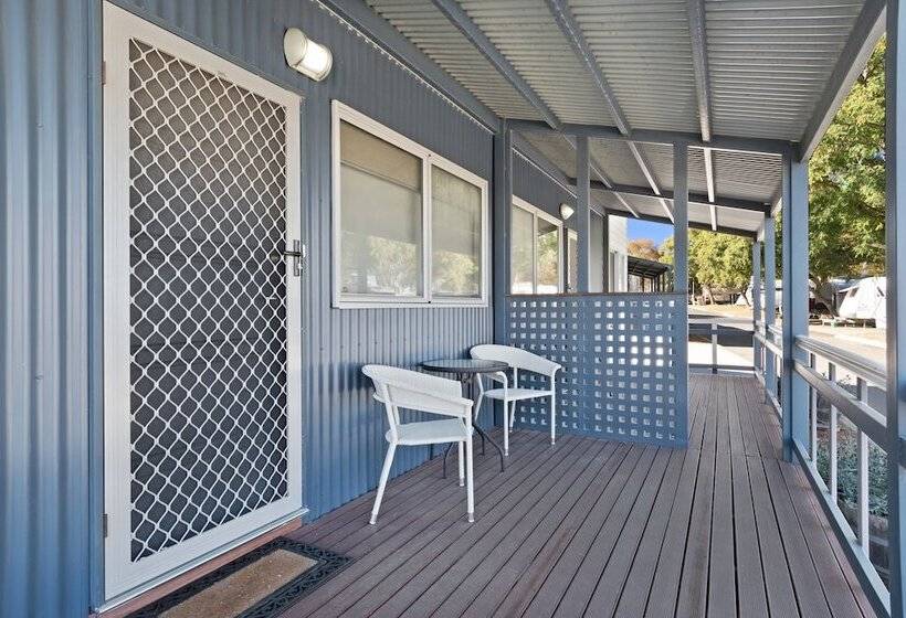 호텔 Discovery Parks  Swan Valley