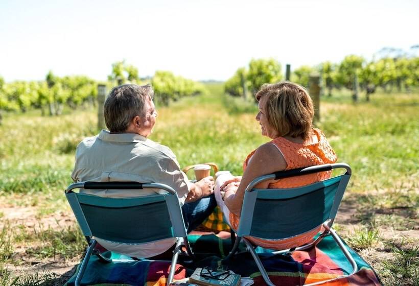 호텔 Discovery Parks  Swan Valley