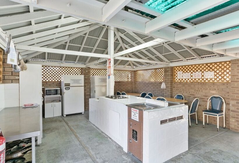 호텔 Discovery Parks  Swan Valley