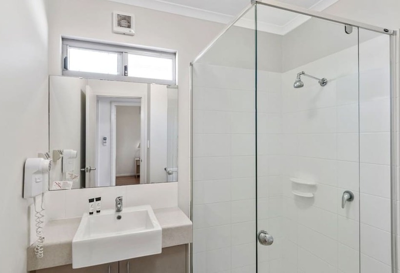 호텔 Discovery Parks  Swan Valley