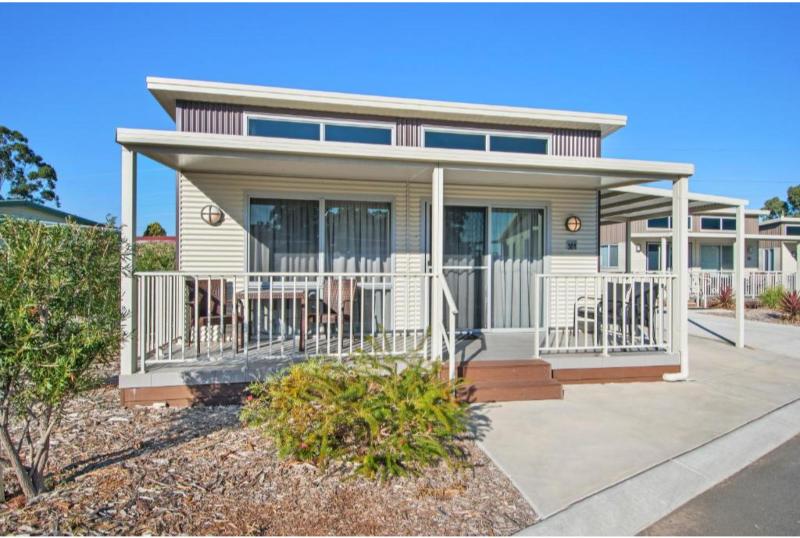 호텔 Discovery Parks  Swan Valley