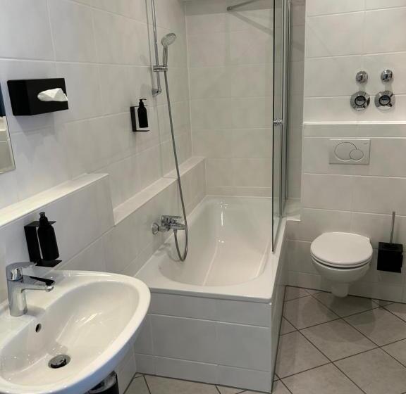 Dk Hotel Deutscher Kaiser