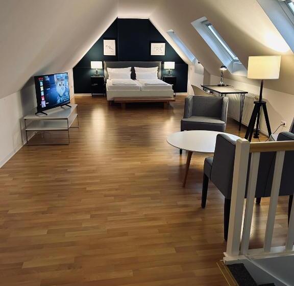 Dk Hotel Deutscher Kaiser