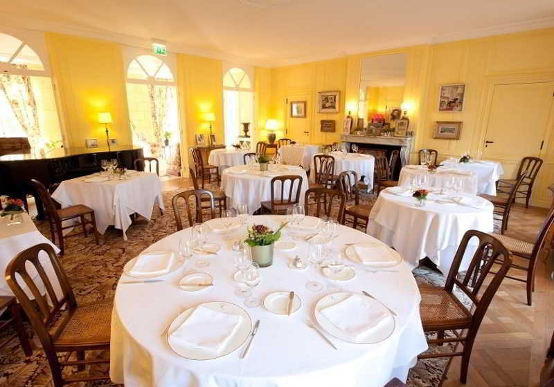 فندق Domaine De Kerbastic