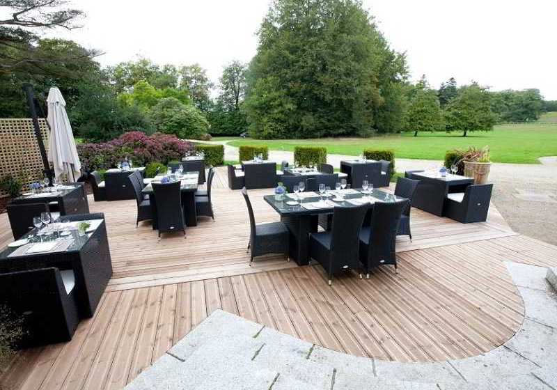 فندق Domaine De Kerbastic