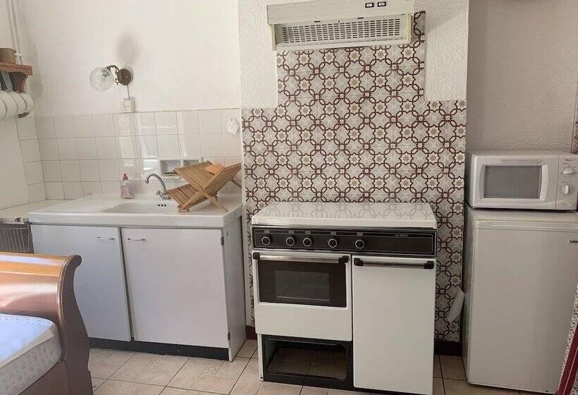 ホテル Domaine De La Thiau