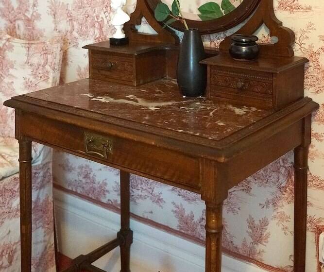 ホテル Domaine De La Thiau