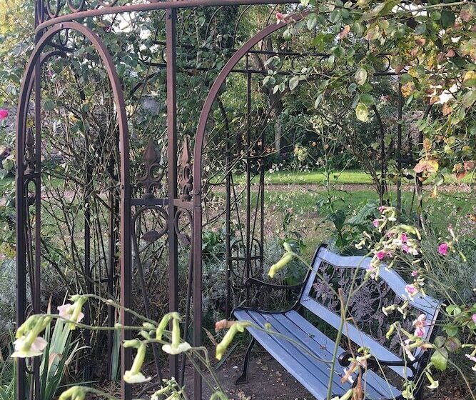 ホテル Domaine De La Thiau