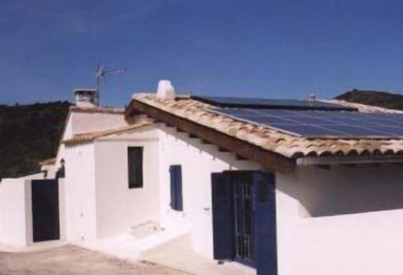 酒店 Domaine Grand Guilhem