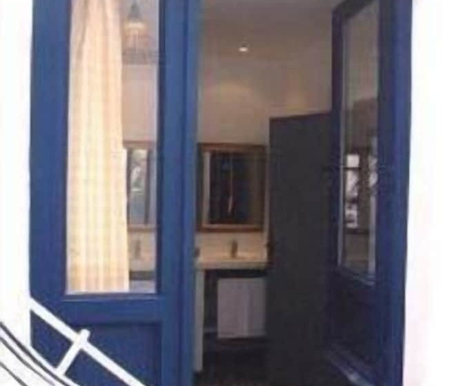 בית מלון כפרי Domaine Grand Guilhem