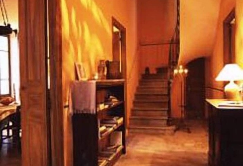 فندق Domaine Grand Guilhem