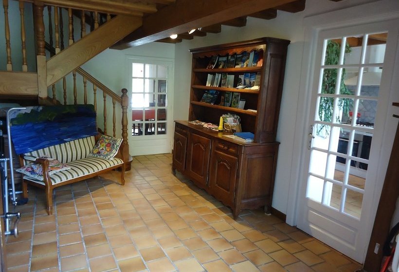 בית מלון כפרי Domaine Thomson