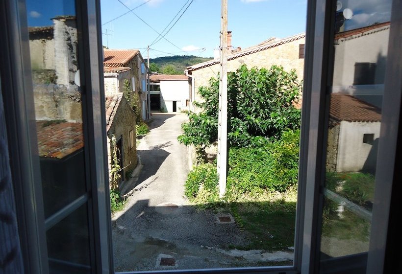 בית מלון כפרי Domaine Thomson