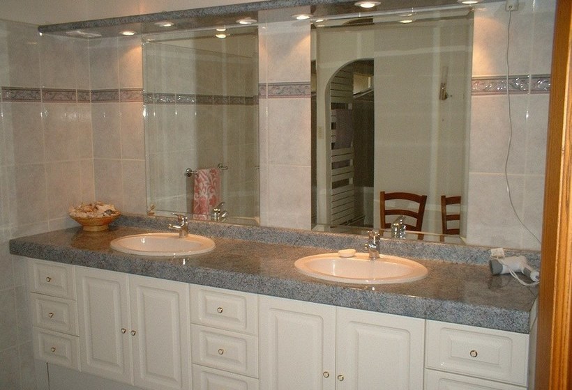 בית מלון כפרי Domaine Thomson