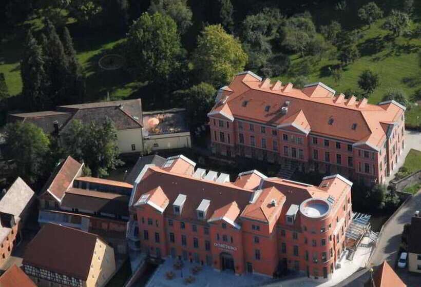 Dormero Schlosshotel Reichenschwand