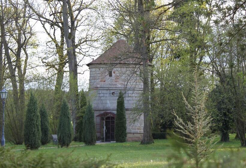 Dormero Schlosshotel Reichenschwand