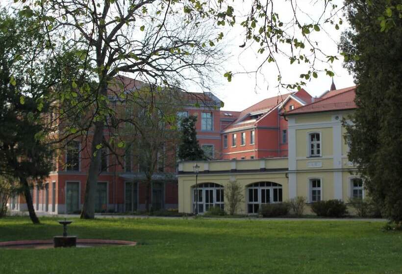Dormero Schlosshotel Reichenschwand