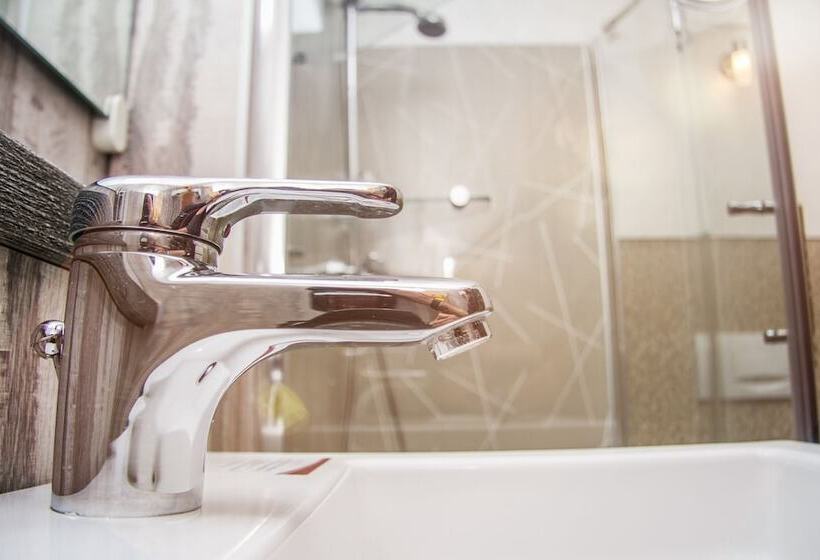 ホテル Dresdner Hof