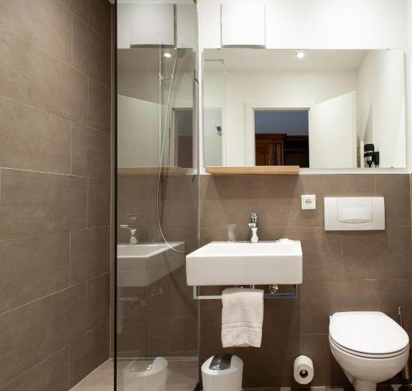 Отель Eberl S Vitalresort