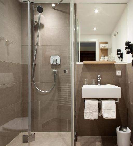 Отель Eberl S Vitalresort