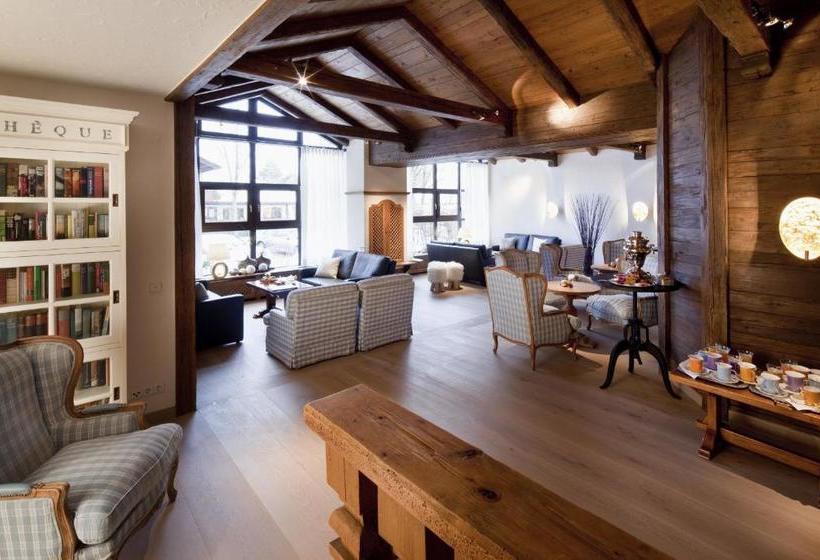 Отель Eberl S Vitalresort